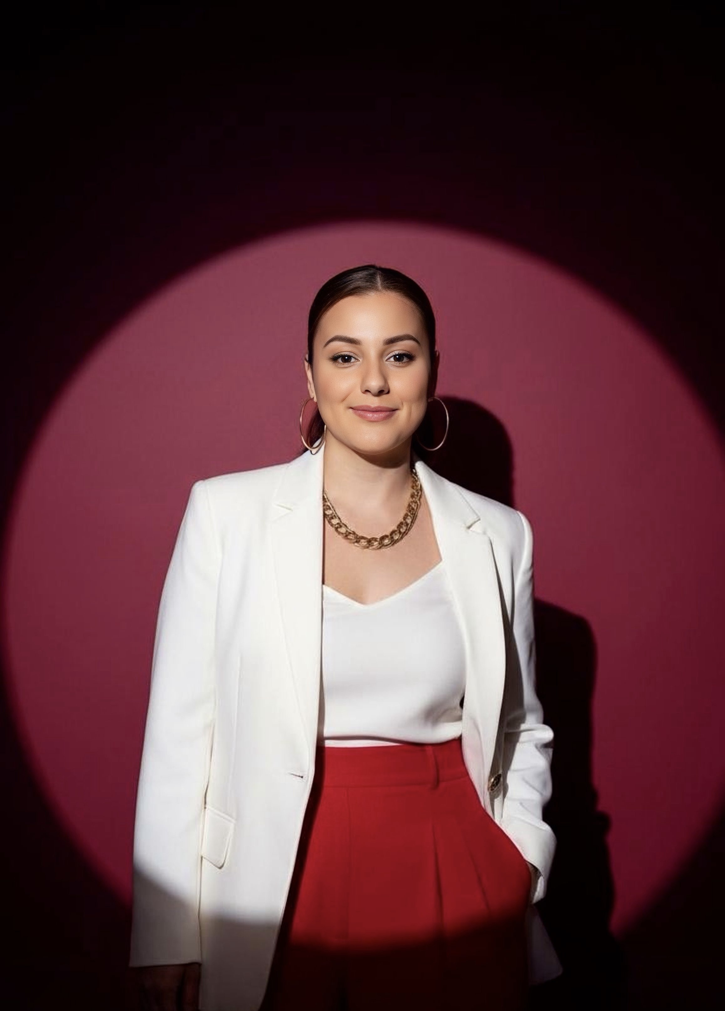 Liz — Captured Celebrations